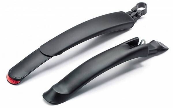 Комплект крыльев Stels 20-28" SF-258 F/R