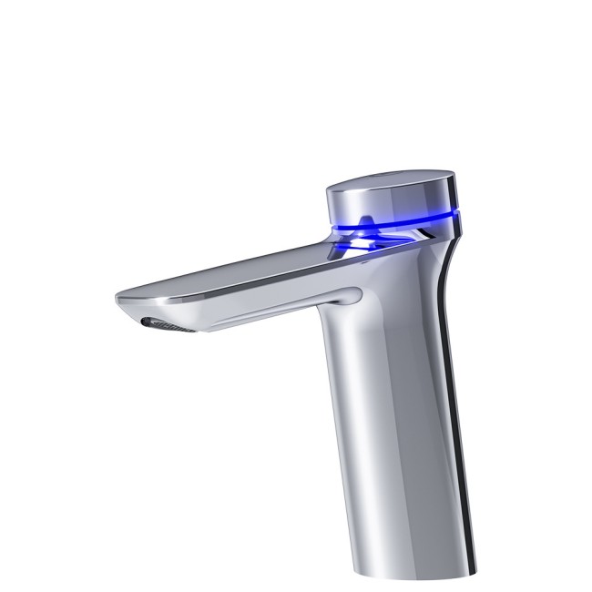 Термостат для раковины AM.PM Inspire V2.0 TouchReel F50A82400