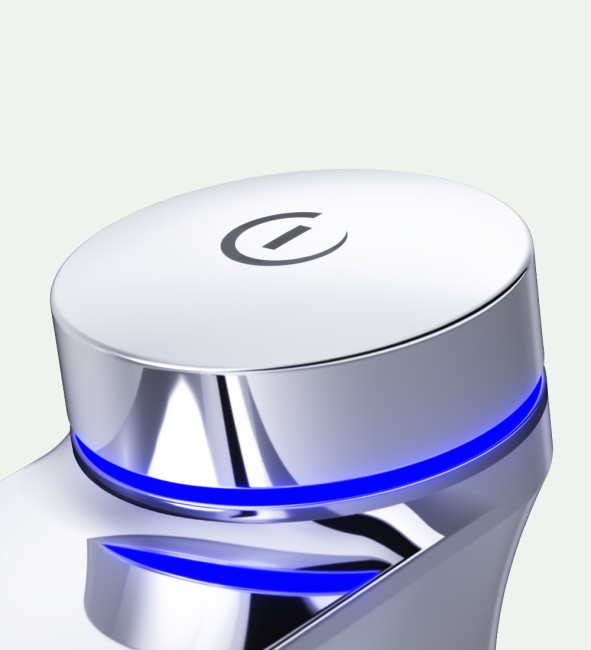 Термостат для раковины AM.PM Inspire V2.0 TouchReel F50A82400