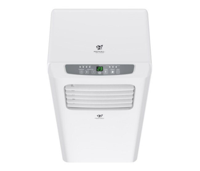 Мобильный кондиционер Royal Clima RM-MP30CN-E Мобильный кондиционер Royal Clima RM-MP30CN-E