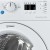 Стиральная машина Indesit BWSA 61051 Стиральная машина Indesit BWSA 61051
