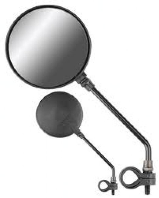 Зеркало заднего вида Stels JY-122/220012