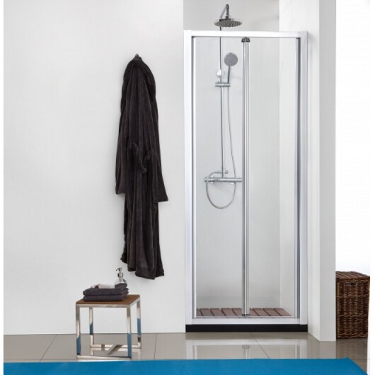 Душевая дверь Bravat Line BD100.4121A Душевая дверь Bravat Line BD100.4121A