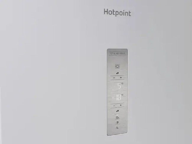 Холодильник Hotpoint-Ariston HT 7201I W O3