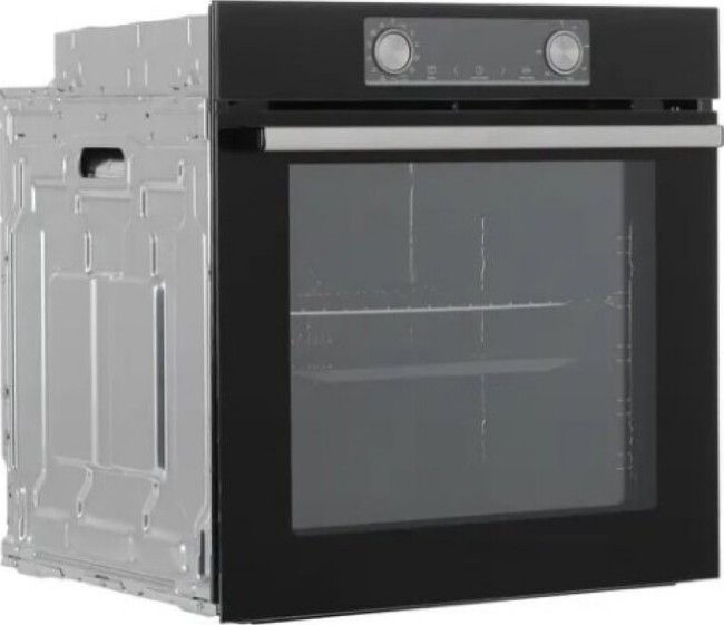 Встраиваемый электрический духовой шкаф Gorenje BOX 6737 E01BG