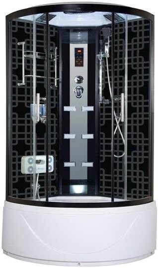 Душевая кабина Parly S100 Душевая кабина Parly S100