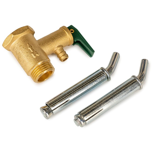 Водонагреватель накопительный Candy CR50V-HE1(R) Водонагреватель накопительный Candy CR50V-HE1(R)