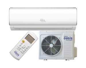 Сплит-система Oasis OD-7