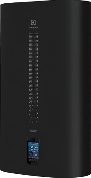Водонагреватель накопительный Electrolux EWH 80 SmartInverter Grafit