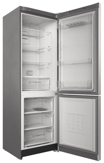 Холодильник Indesit ITS 5180 XB Холодильник Indesit ITS 5180 XB