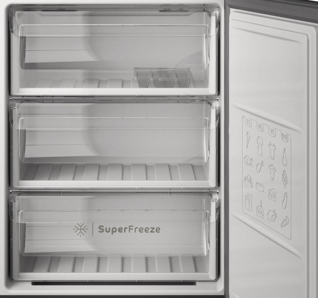 Холодильник Indesit ITS 5180 XB Холодильник Indesit ITS 5180 XB