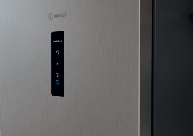 Холодильник Indesit ITS 5180 XB Холодильник Indesit ITS 5180 XB