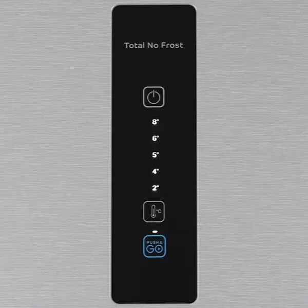 Холодильник Indesit ITS 5180 XB Холодильник Indesit ITS 5180 XB