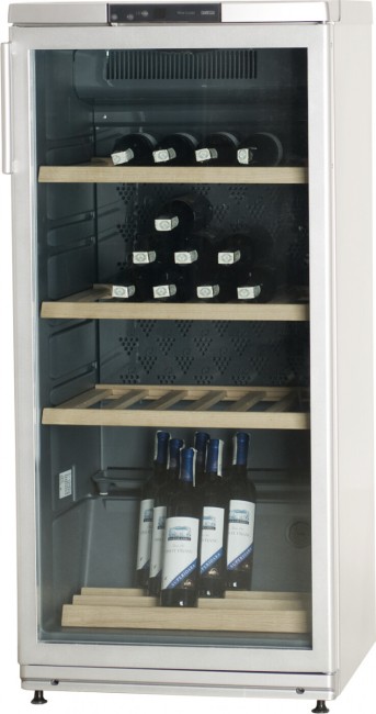 Винный шкаф Atlant XT-1007