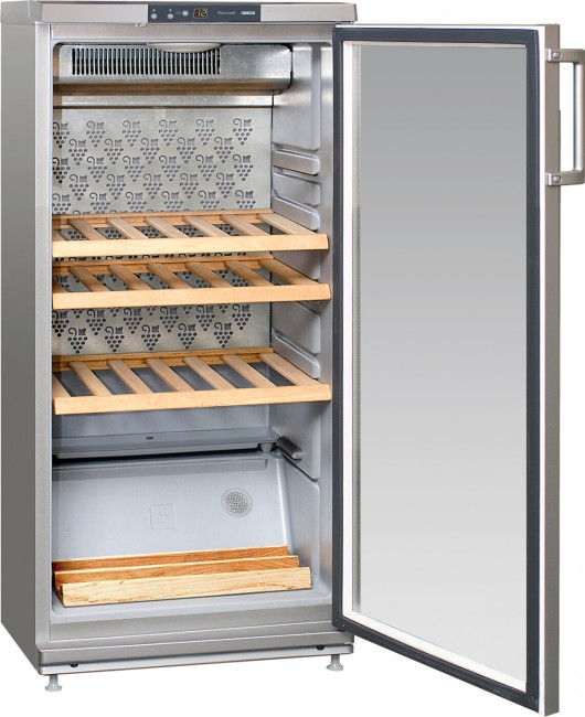 Винный шкаф Atlant XT-1007