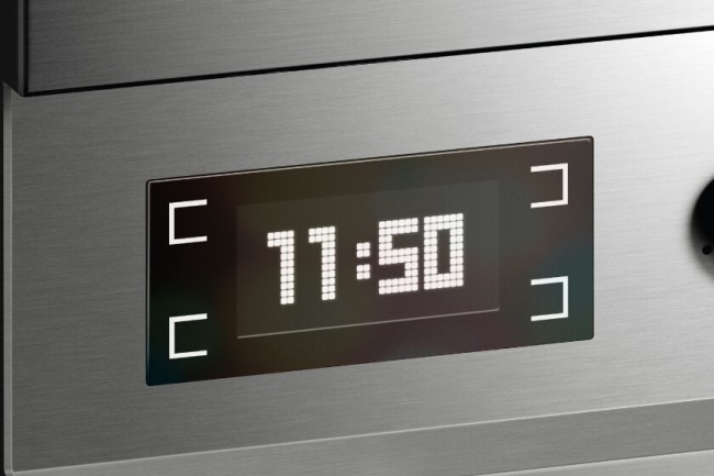 Электрическая плита Bertazzoni PRO60 4 IMFE S ROT Электрическая плита Bertazzoni PRO60 4 IMFE S ROT