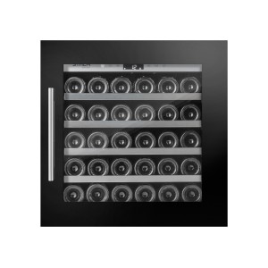 Винный шкаф Temptech STZ60SB