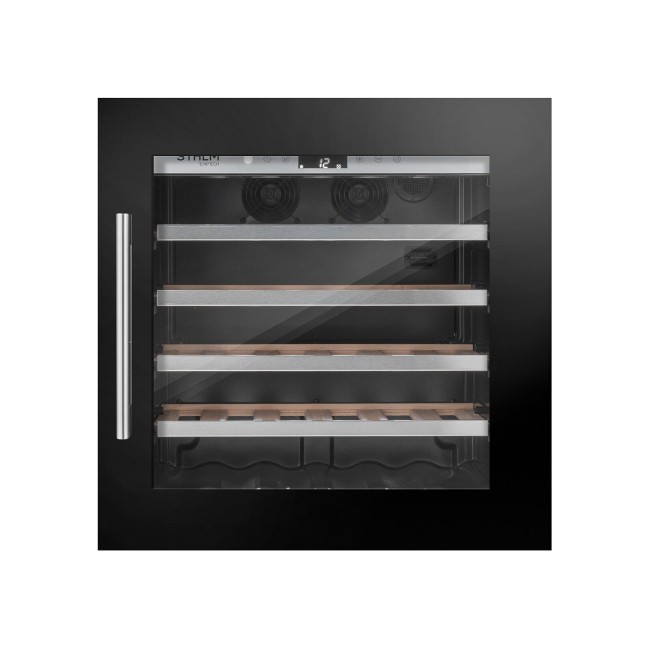 Винный шкаф Temptech STZ60SB