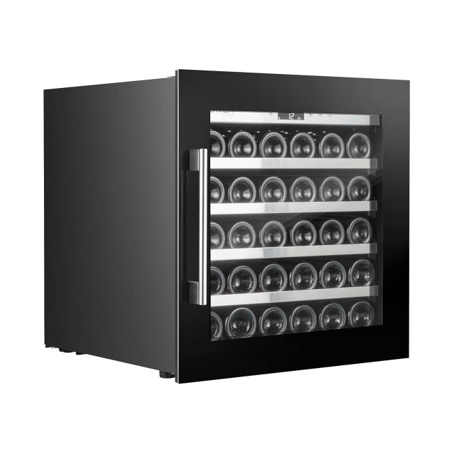 Винный шкаф Temptech STZ60SB