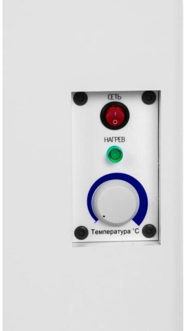 Водонагреватель проточный Эван В1-12