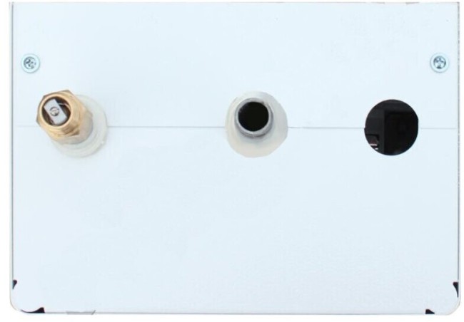 Водонагреватель проточный Эван В1-12