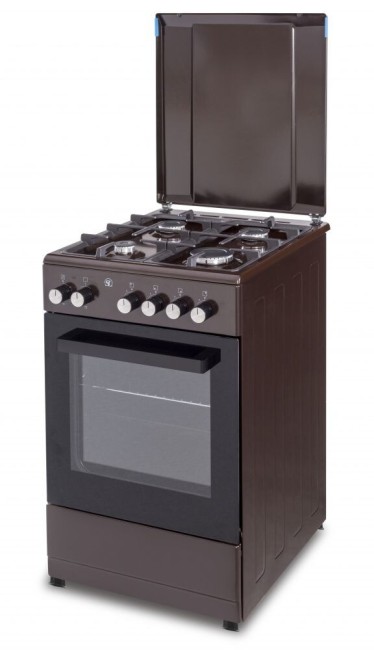 Комбинированная плита Schaub Lorenz PM 5643DO