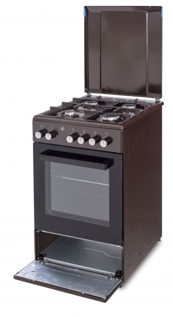 Комбинированная плита Schaub Lorenz PM 5643DO