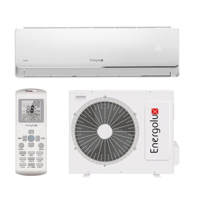 Сплит-система Energolux SAS36B3-A/SAU36B3-A Сплит-система Energolux SAS36B3-A/SAU36B3-A