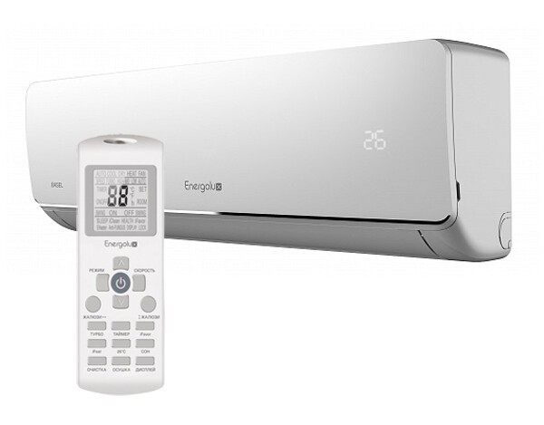 Сплит-система Energolux SAS36B3-A/SAU36B3-A Сплит-система Energolux SAS36B3-A/SAU36B3-A