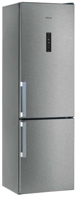 Холодильник Whirlpool WTNF 902 X