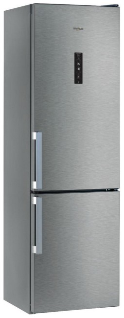 Холодильник Whirlpool WTNF 902 X