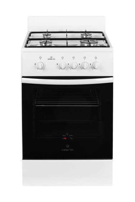 Газовая плита Greta 1470 GG 5070 MF 13 W