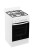 Газовая плита Greta 1470 GG 5070 MF 13 W