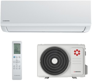 Сплит-система Kentatsu KSGI26HFAN1/KSRI26HFAN1/-40