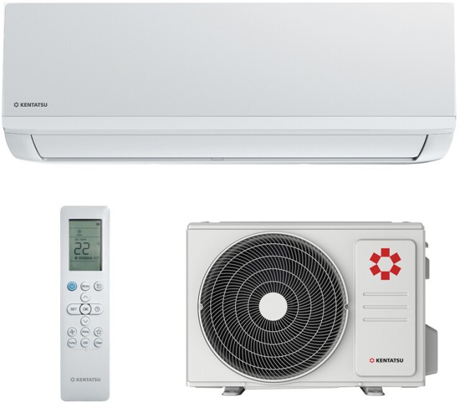 Сплит-система Kentatsu KSGI26HFAN1/KSRI26HFAN1/-40