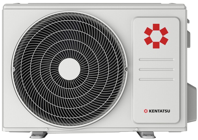 Сплит-система Kentatsu KSGI26HFAN1/KSRI26HFAN1/-40