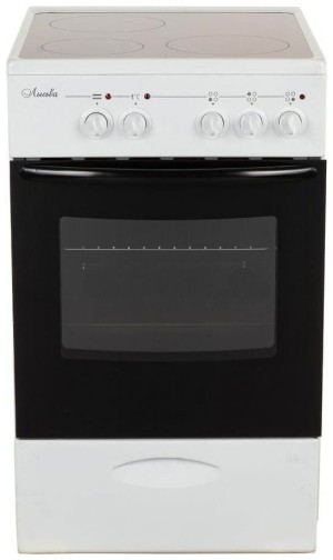 Электрическая плита Лысьва EF3001MK00 (ЭПС 301 МС) белый Электрическая плита Лысьва EF3001MK00 (ЭПС 301 МС) белый