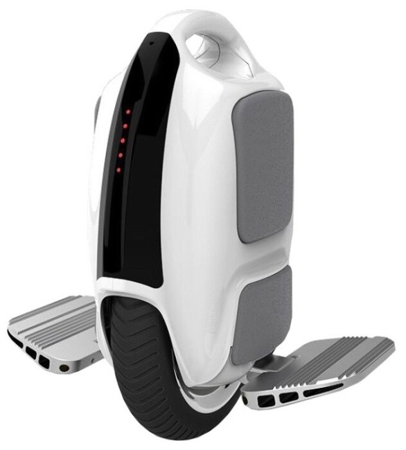 Моноколесо Gotway Luffy 10 (130Wh) Моноколесо Gotway Luffy 10 (130Wh)