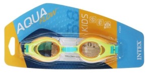 Очки для плавания Intex Junior 55611