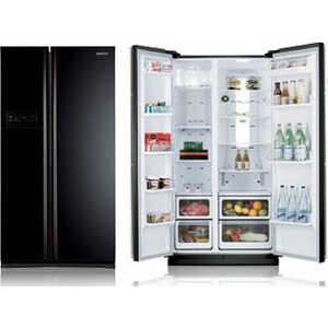 Холодильник Samsung RSH5SLBG1