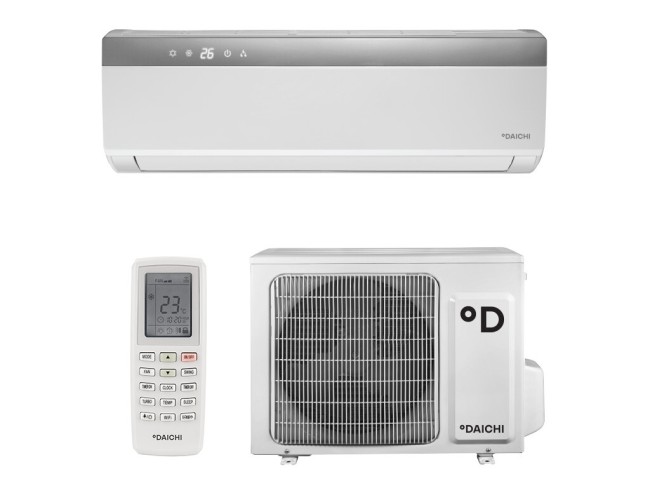 Сплит-система Daichi DA35AVQS1-SL/DF35AVS1-L