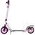 Самокат TechTeam City Scooter Disk Brake 2 pink Самокат TechTeam City Scooter Disk Brake 2 pink
