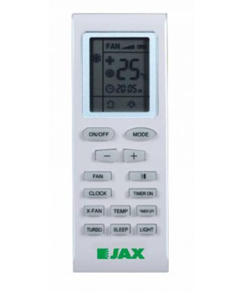 Кассетная сплит-система Jax ACQ–36HE6/ACX-36HE6