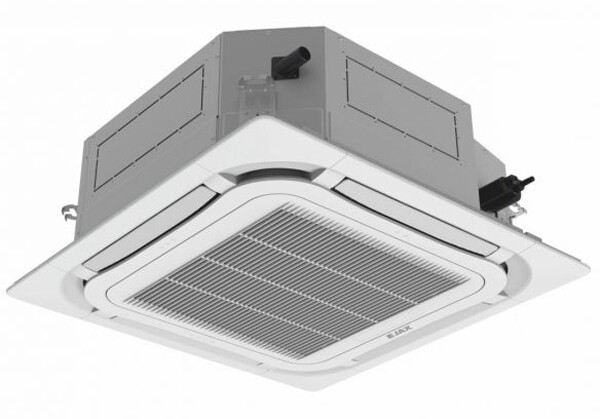 Кассетная сплит-система Jax ACQ–36HE6/ACX-36HE6
