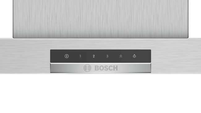 Каминная вытяжка Bosch DWB 96DM50