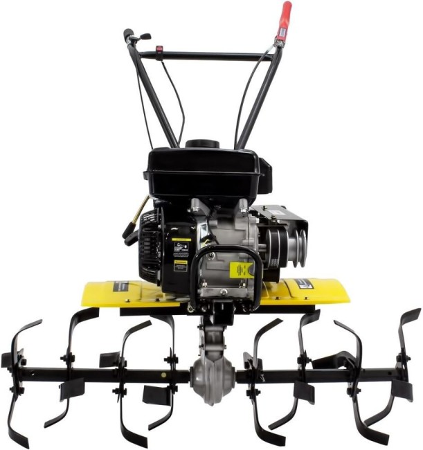 Мотоблок Huter МК-7000
