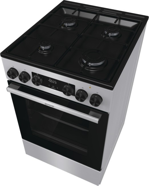 Комбинированная плита Gorenje GK5C60SJ Комбинированная плита Gorenje GK5C60SJ