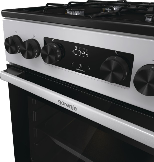 Комбинированная плита Gorenje GK5C60SJ Комбинированная плита Gorenje GK5C60SJ