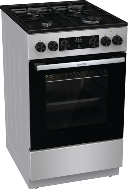 Комбинированная плита Gorenje GK5C60SJ Комбинированная плита Gorenje GK5C60SJ
