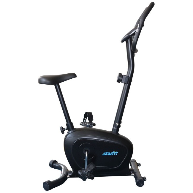 Велотренажер Starfit BK-102 Racer New